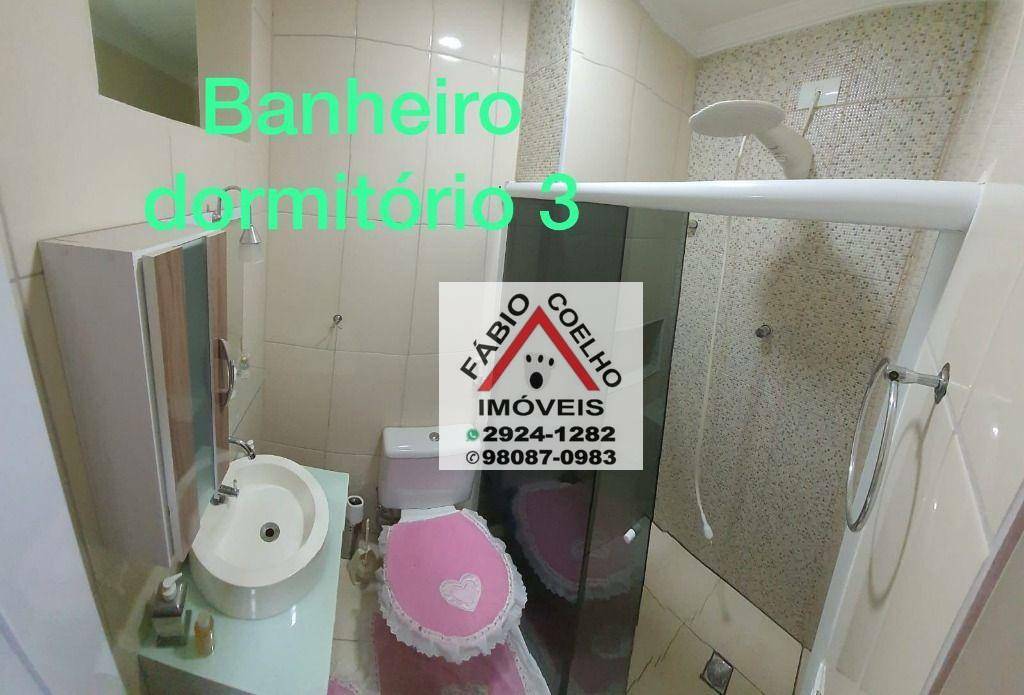 Sobrado à venda com 3 quartos, 240m² - Foto 18