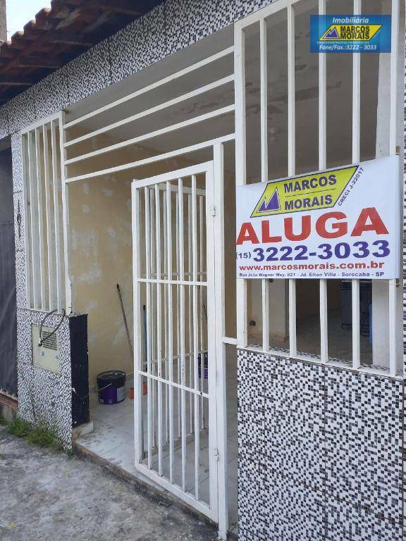 Loja-Salão para alugar, 80m² - Foto 3