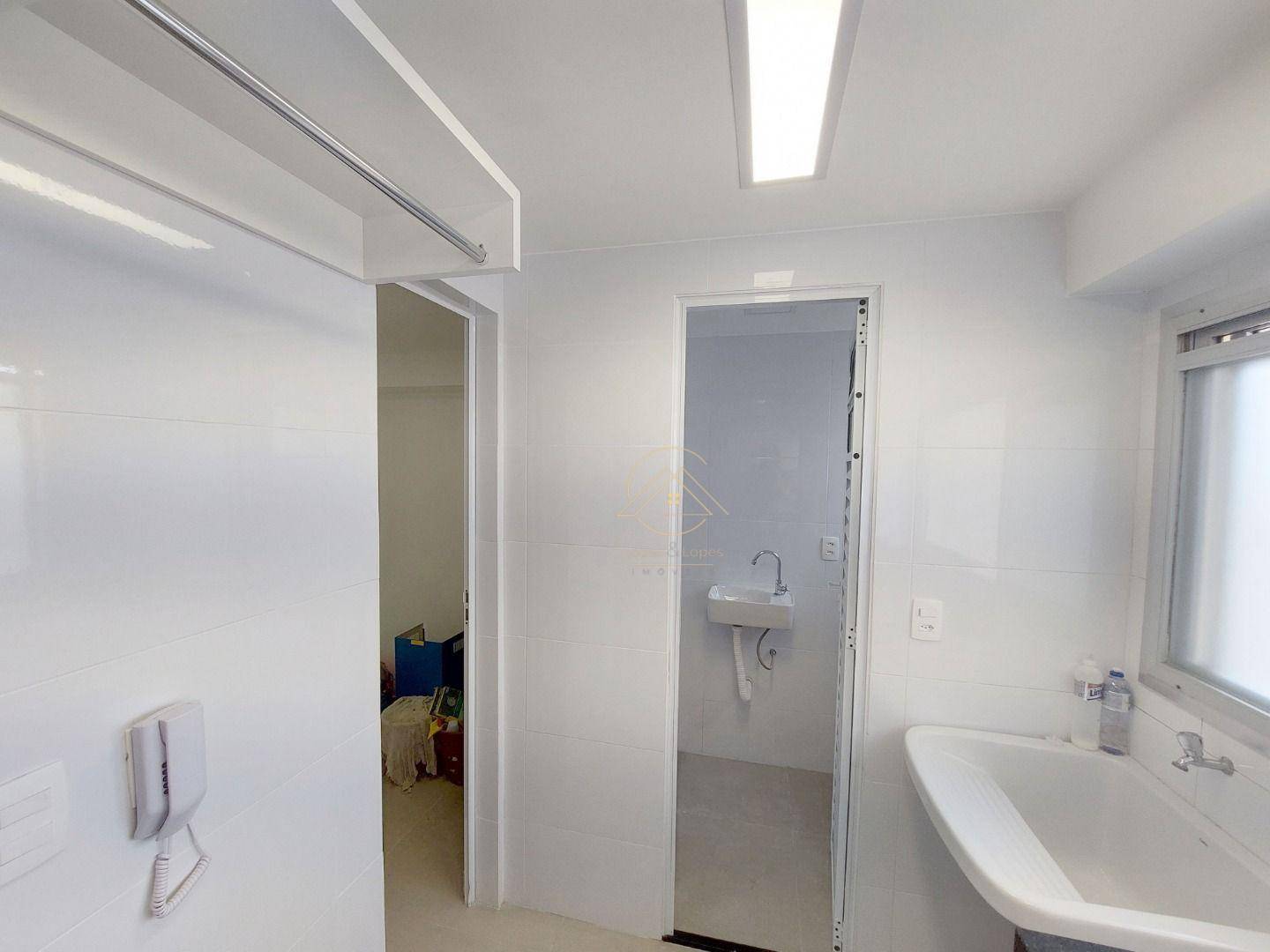 Apartamento à venda com 4 quartos, 166m² - Foto 31