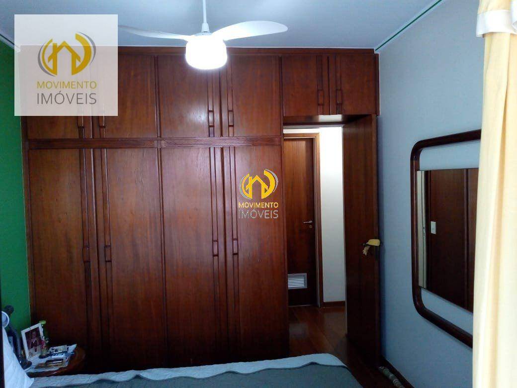 Apartamento à venda com 3 quartos, 130m² - Foto 25