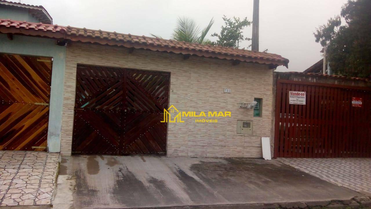 Casa à venda com 2 quartos, 70m² - Foto 13