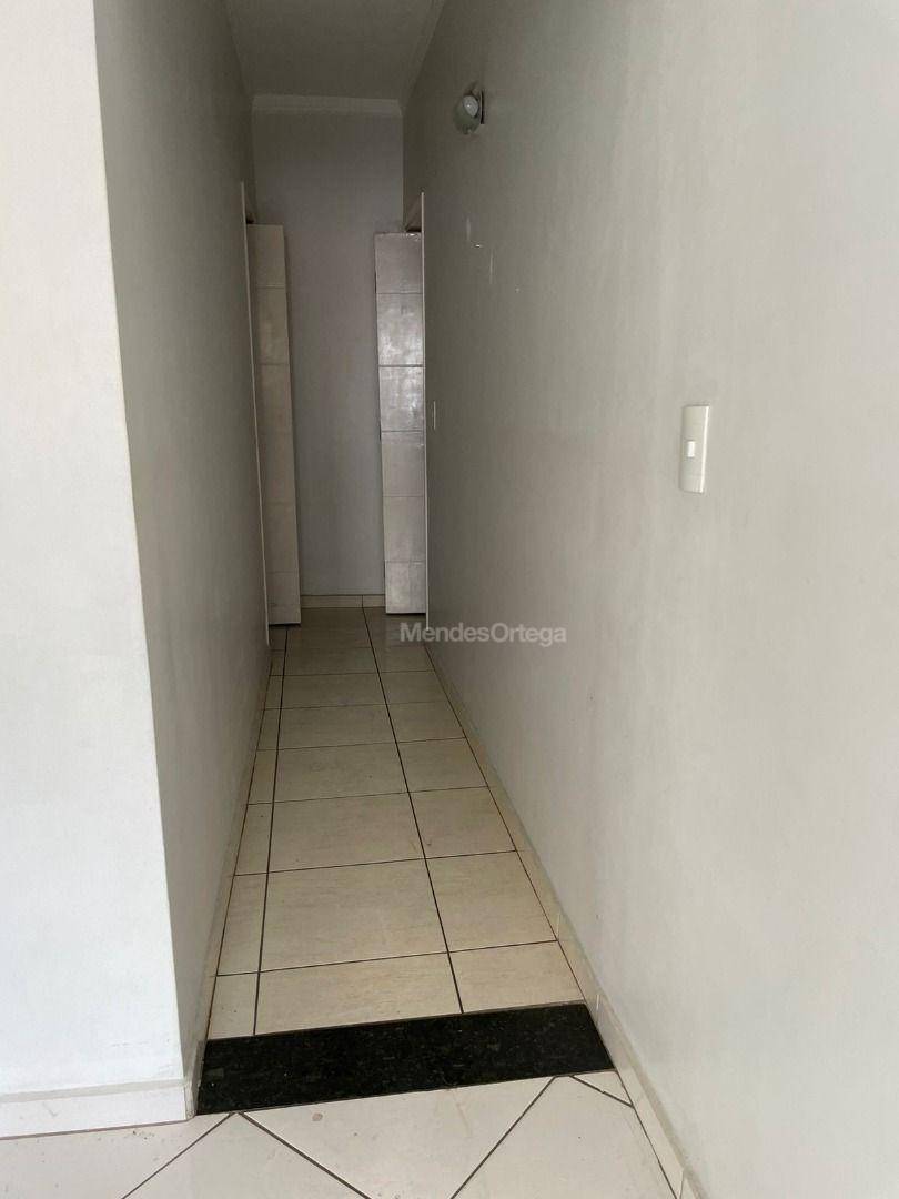 Apartamento à venda com 2 quartos, 66m² - Foto 15