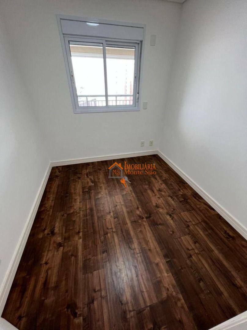 Apartamento à venda com 2 quartos, 68m² - Foto 9