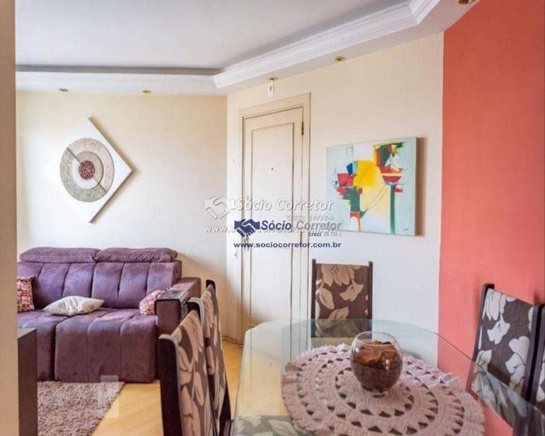 Apartamento à venda com 2 quartos, 65m² - Foto 11