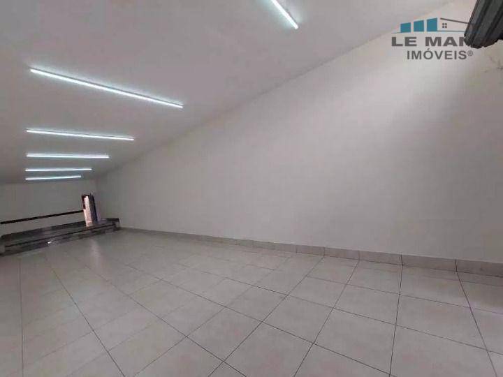 Loja-Salão para alugar, 107m² - Foto 1