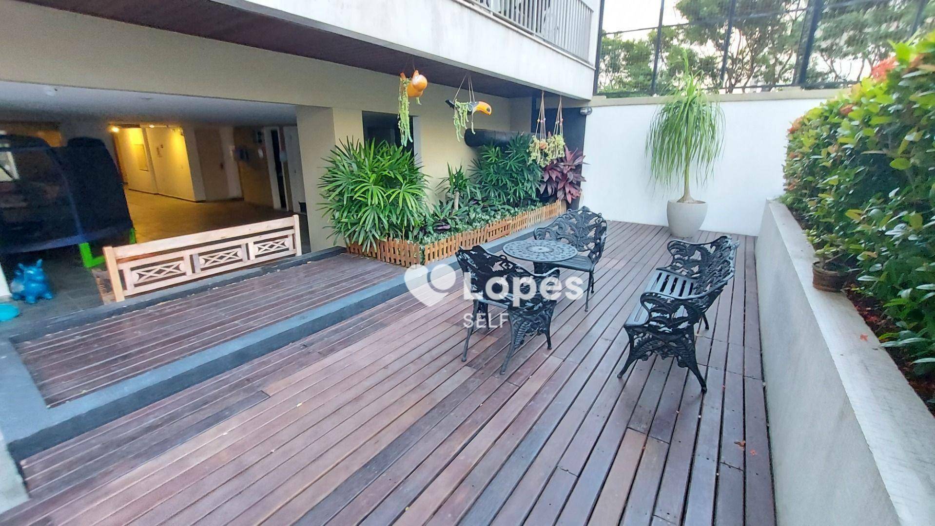 Apartamento à venda com 3 quartos, 110m² - Foto 20