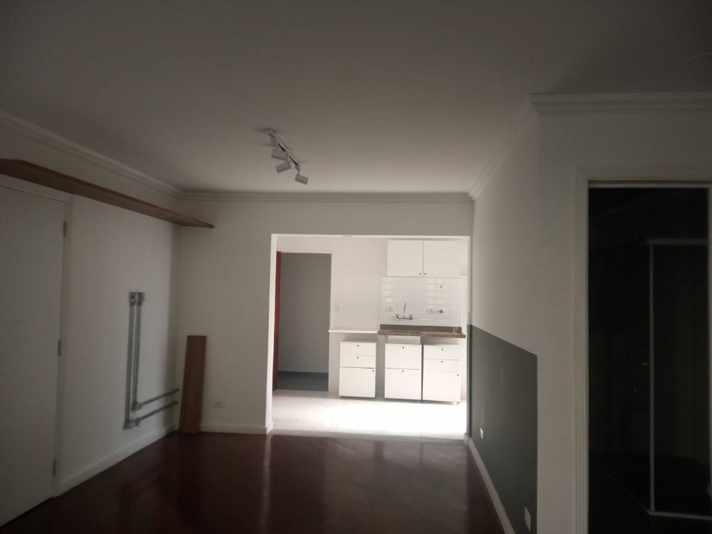 Apartamento à venda com 2 quartos, 98m² - Foto 5