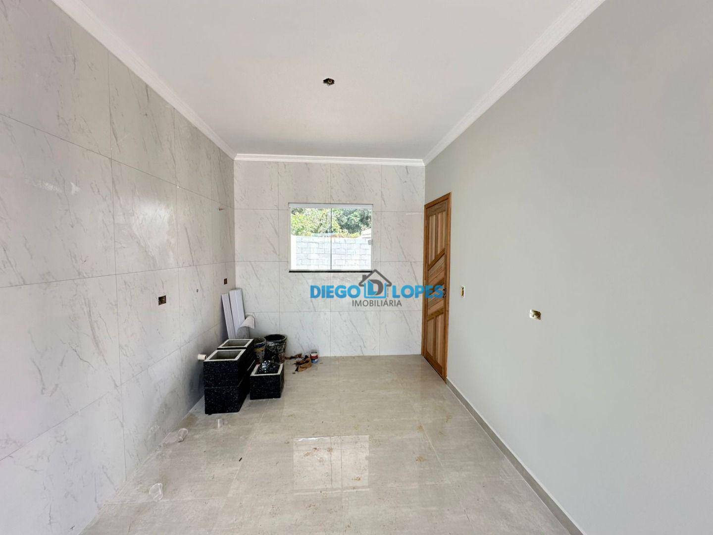 Casa à venda com 2 quartos, 66m² - Foto 10