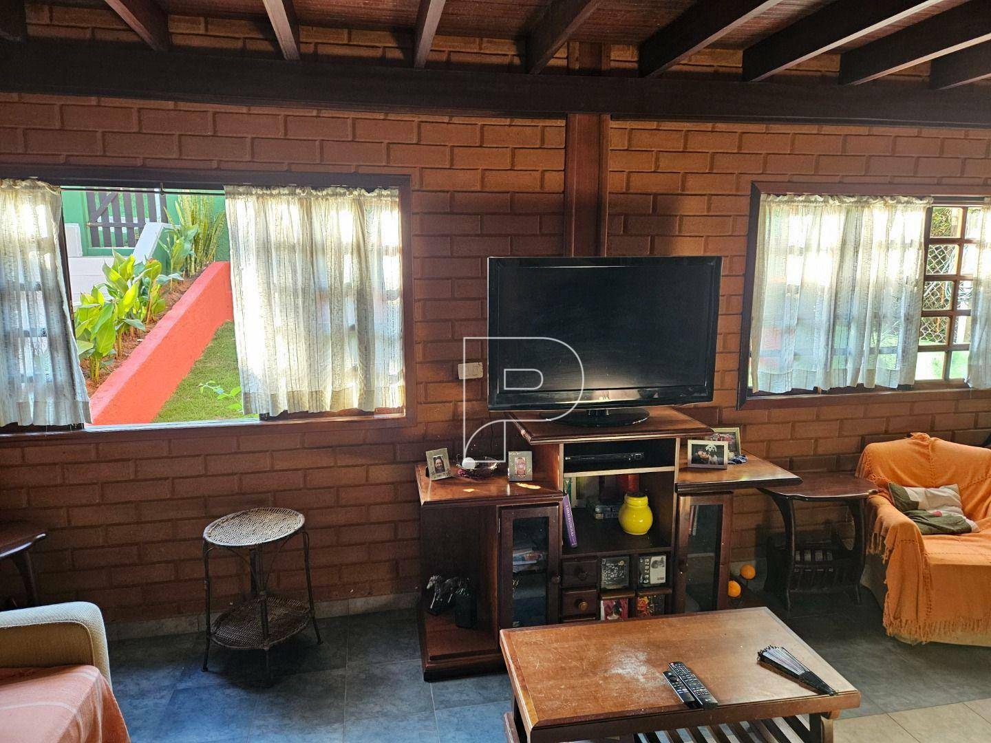 Casa de Condomínio à venda e aluguel com 2 quartos, 198m² - Foto 10