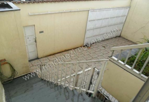 Sobrado à venda com 3 quartos, 222m² - Foto 5