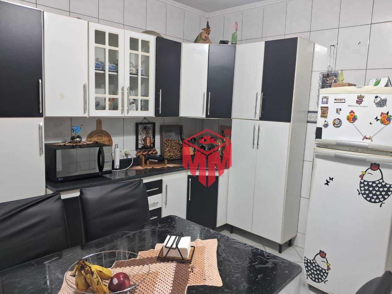 Sobrado à venda com 2 quartos, 176m² - Foto 27