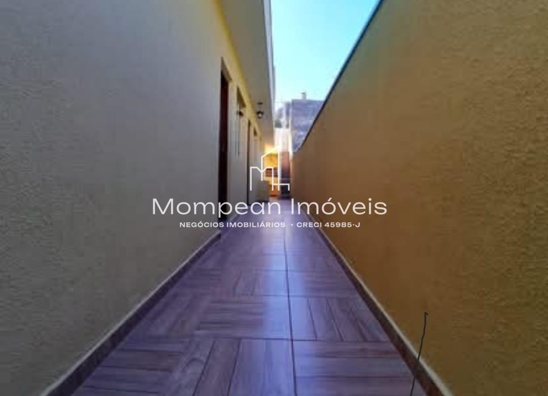 Casa para alugar com 2 quartos - Foto 5