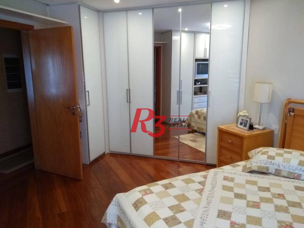 Apartamento à venda com 3 quartos, 199m² - Foto 10