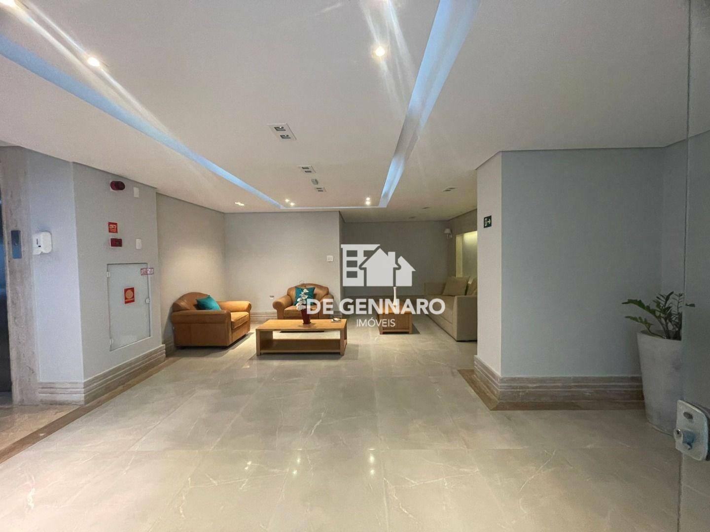 Apartamento à venda com 4 quartos, 215M2 - Foto 2