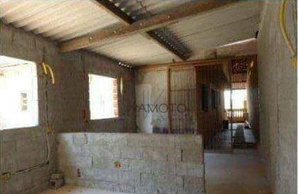 Sobrado à venda com 2 quartos, 86m² - Foto 4