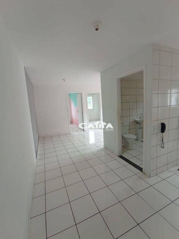 Apartamento à venda com 2 quartos, 45m² - Foto 11