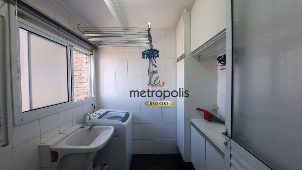 Apartamento à venda com 3 quartos, 130m² - Foto 10