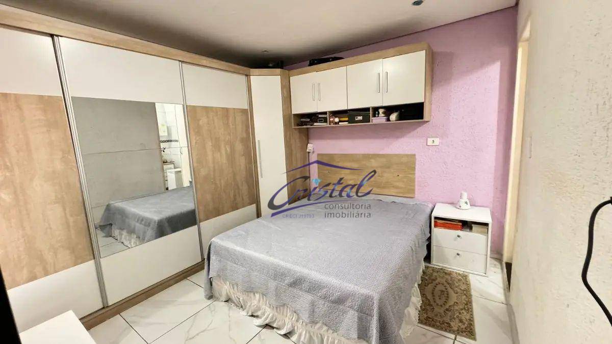 Casa à venda com 3 quartos, 152m² - Foto 6