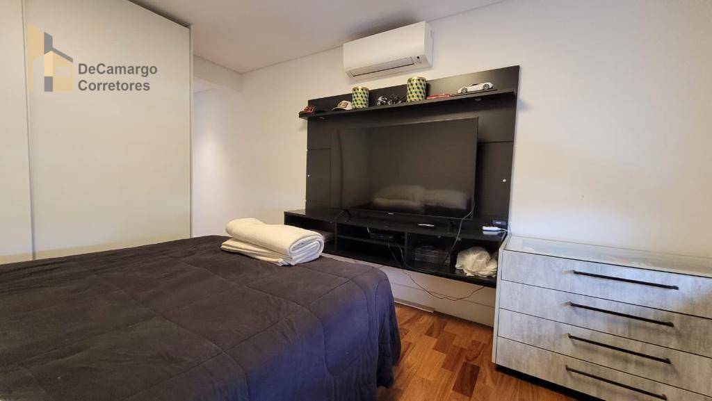 Apartamento à venda com 4 quartos, 175m² - Foto 23