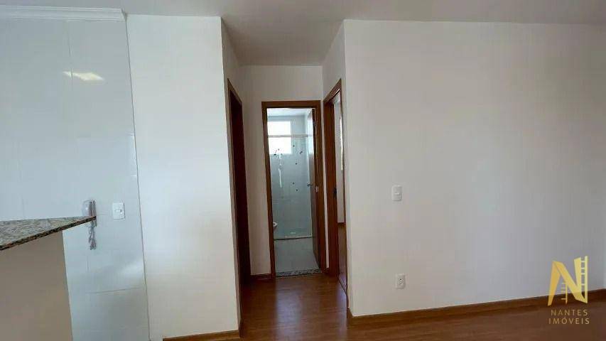 Apartamento à venda com 2 quartos, 47m² - Foto 7