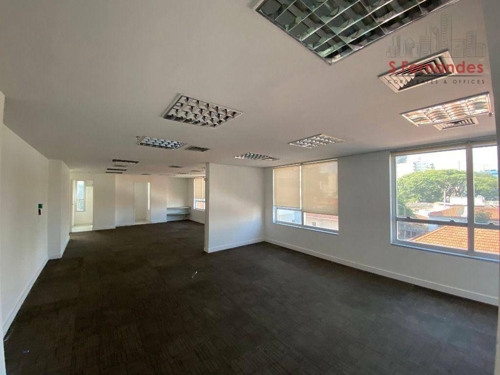 Conjunto Comercial-Sala para alugar, 320m² - Foto 8