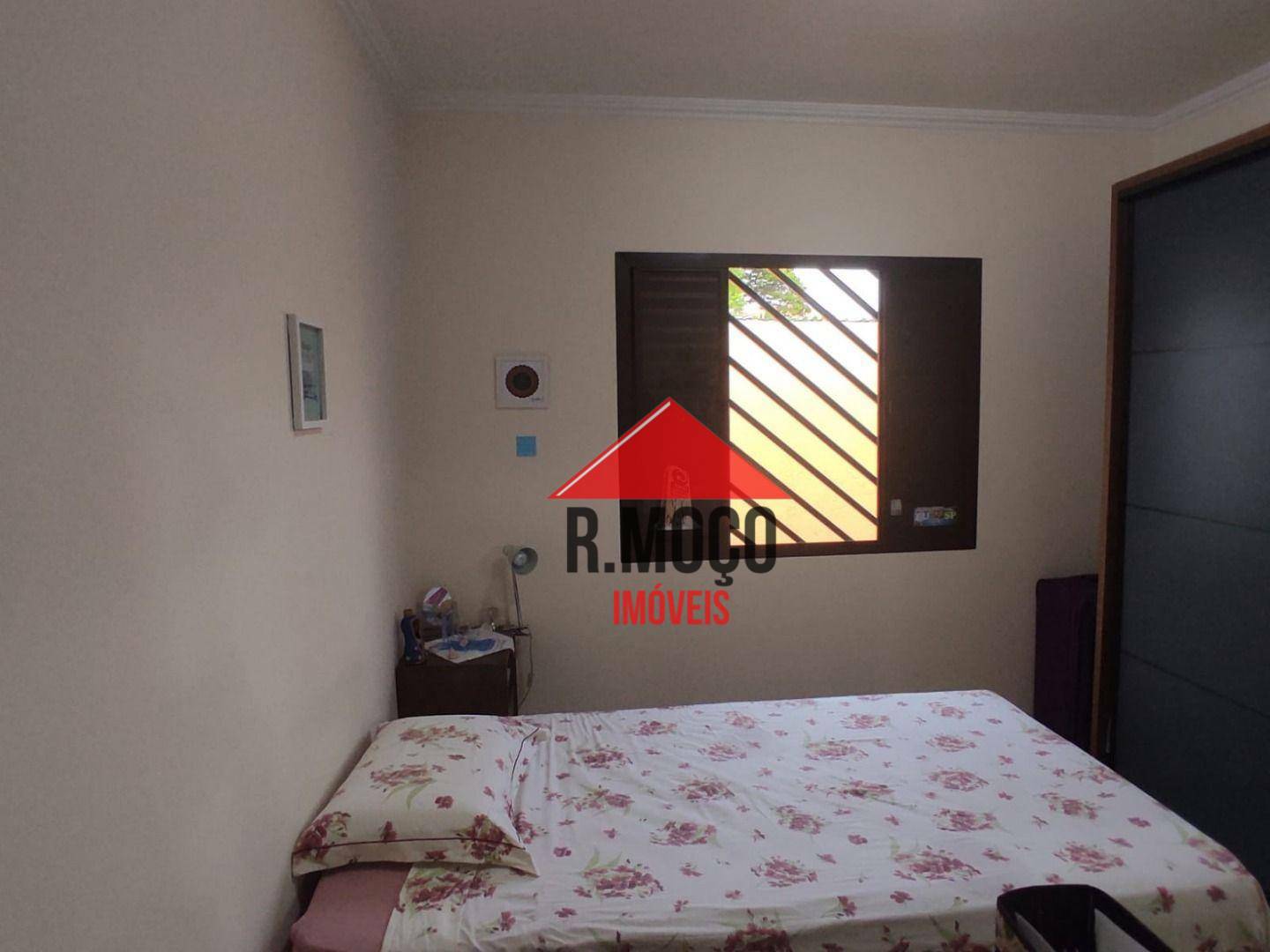 Sobrado à venda com 3 quartos, 145m² - Foto 20