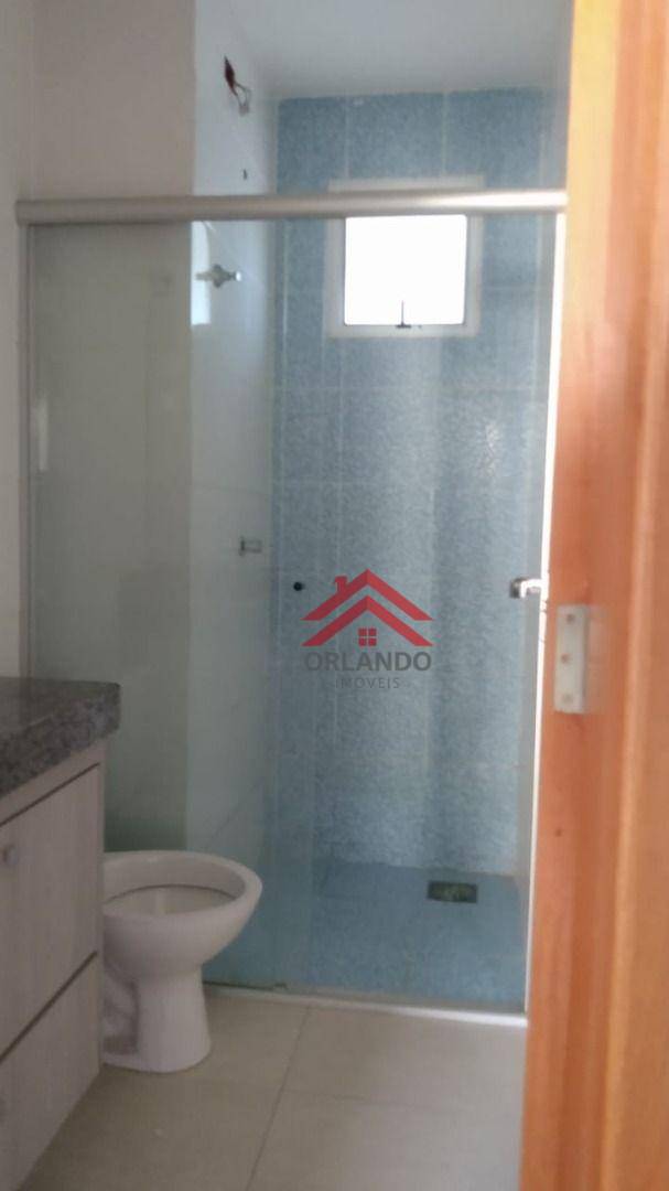 Apartamento à venda com 3 quartos, 70m² - Foto 7