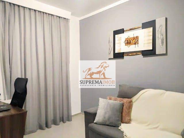 Apartamento à venda com 2 quartos, 49m² - Foto 5