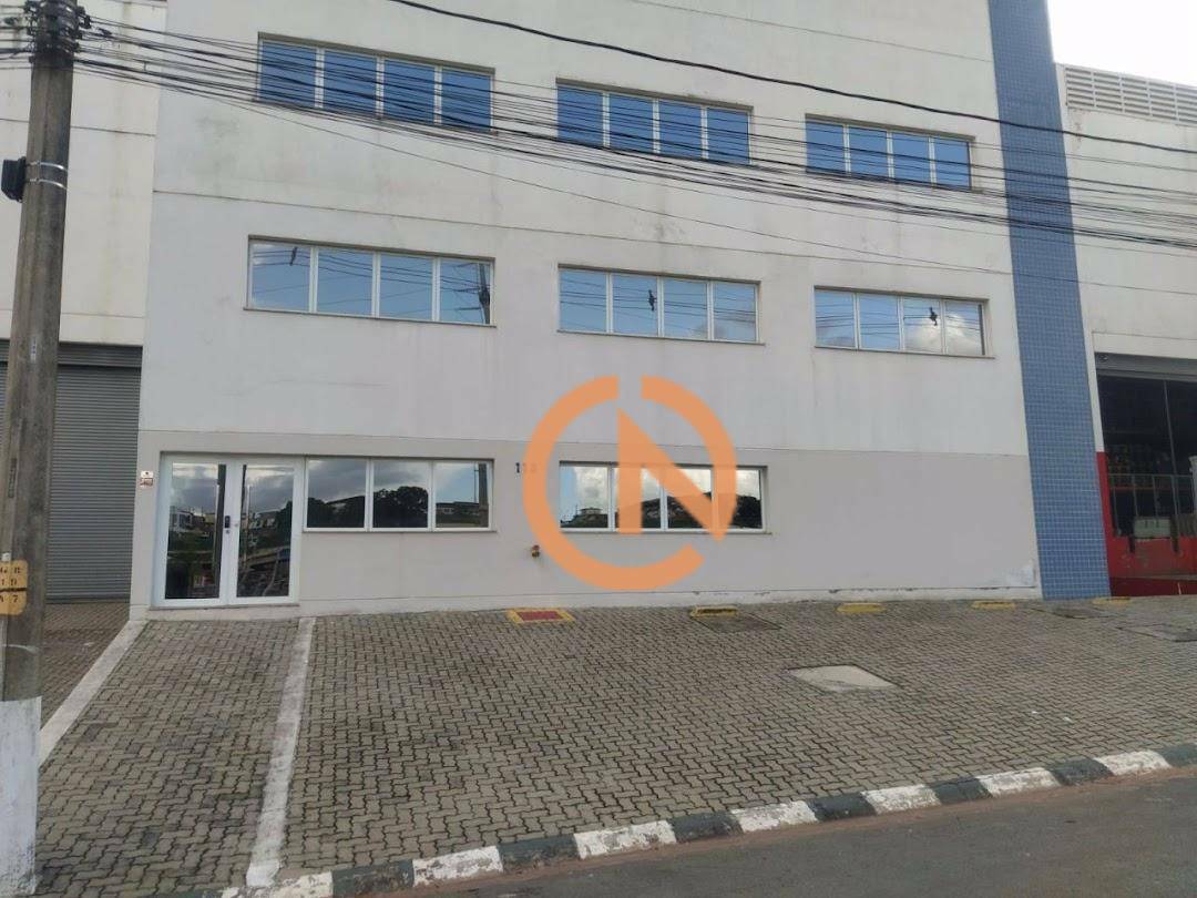 Depósito-Galpão-Armazém para alugar, 1000m² - Foto 4