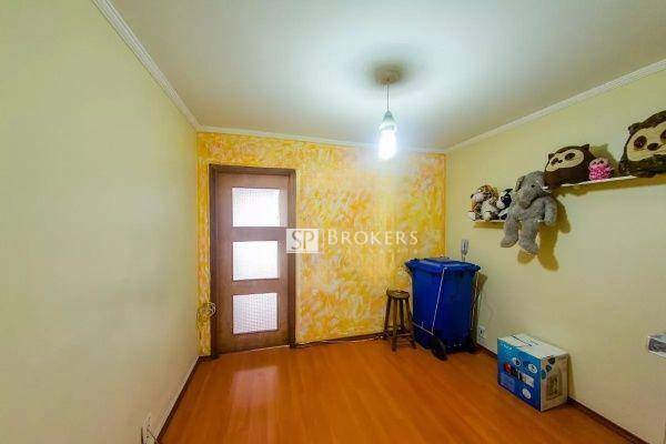 Apartamento à venda com 1 quarto, 50m² - Foto 5