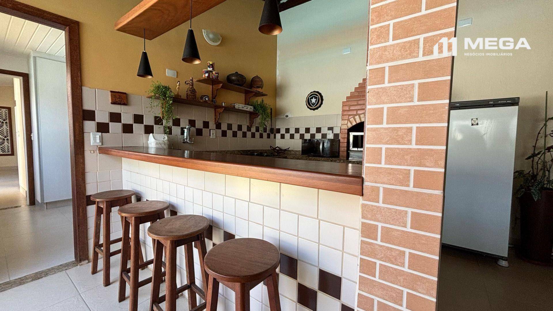 Casa à venda com 3 quartos, 277m² - Foto 9
