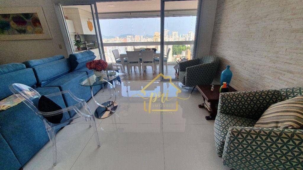 Apartamento à venda com 4 quartos, 155m² - Foto 10