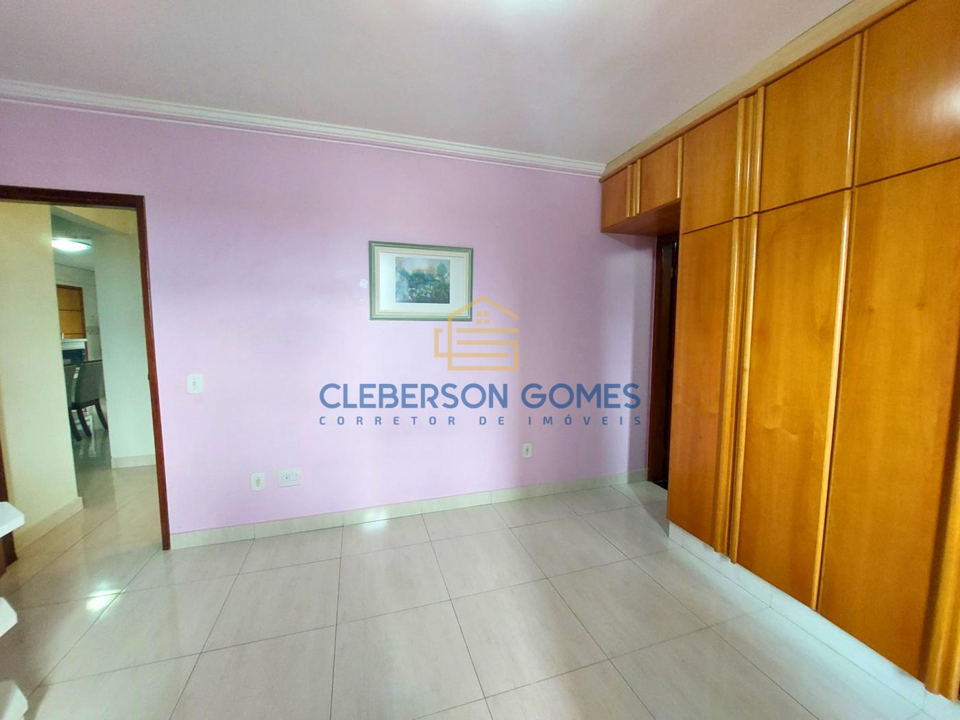 Apartamento à venda com 3 quartos, 136m² - Foto 14