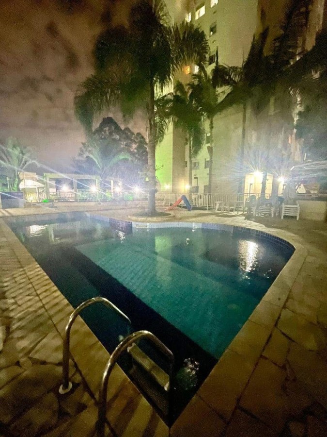 Apartamento para alugar com 2 quartos, 49m² - Foto 23