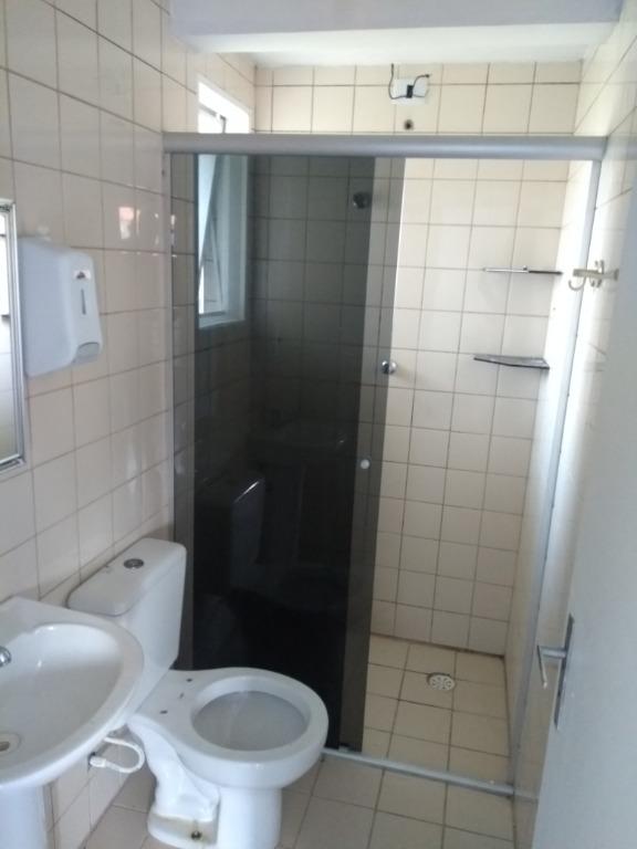 Apartamento à venda com 2 quartos, 57m² - Foto 8