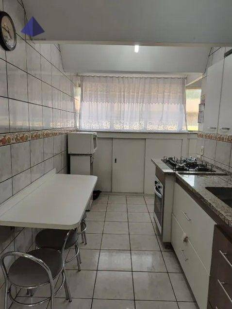 Apartamento à venda com 3 quartos, 62m² - Foto 8