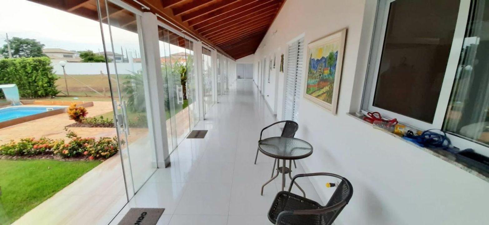 Casa de Condomínio à venda com 4 quartos, 363m² - Foto 10