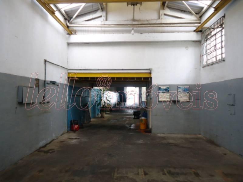 Loja-Salão, 220 m² - Foto 4