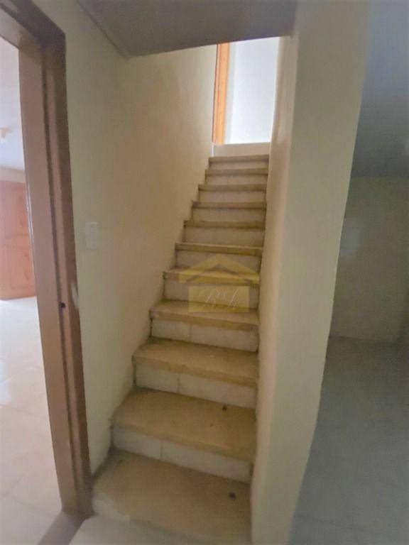 Sobrado à venda com 4 quartos, 80m² - Foto 8