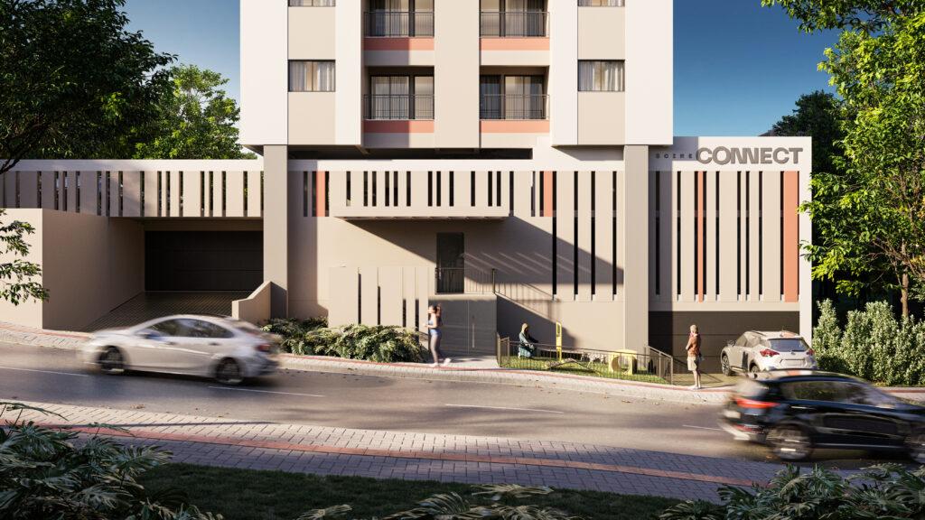 Apartamento, 1 quarto, 39 m² - Foto 14