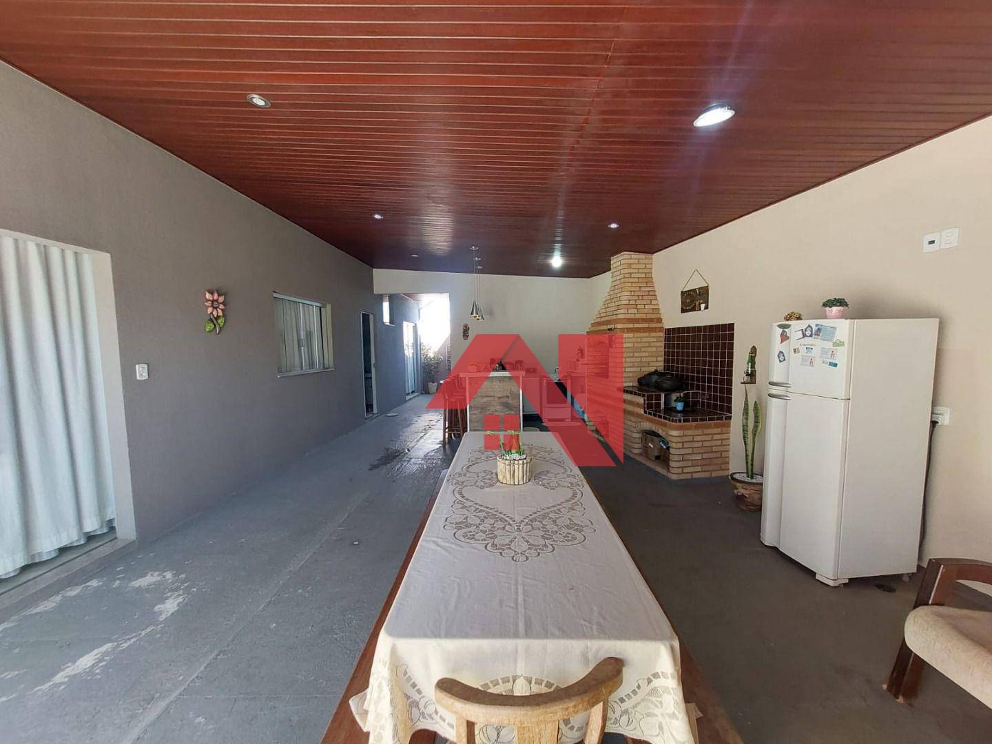 Casa à venda com 3 quartos, 211m² - Foto 13