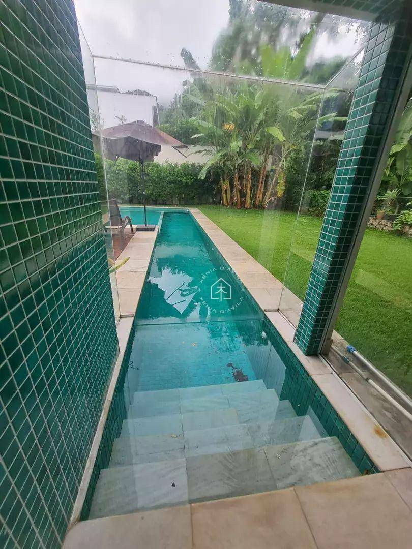 Casa de Condomínio à venda com 4 quartos, 560m² - Foto 21