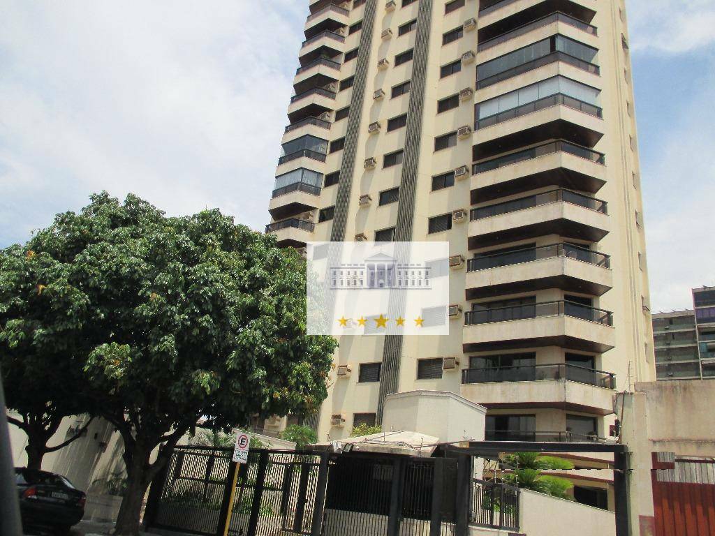 Apartamento à venda com 3 quartos, 341m² - Foto 12