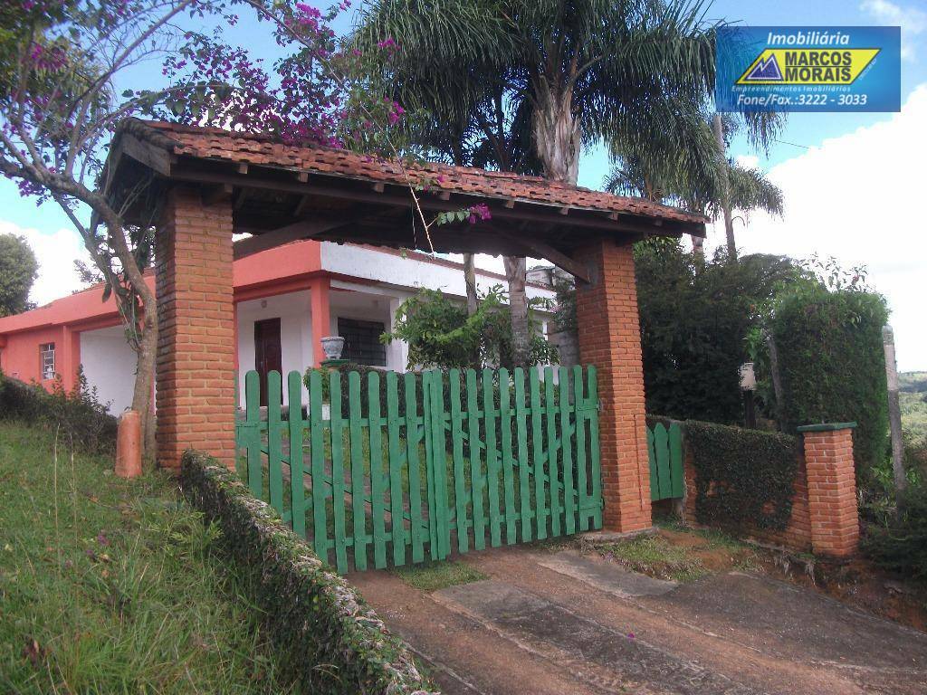 Chácara à venda com 4 quartos, 250m² - Foto 5