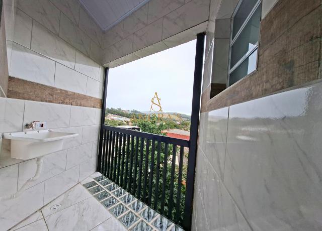 Kitnet e Studio para alugar com 1 quarto, 20m² - Foto 10