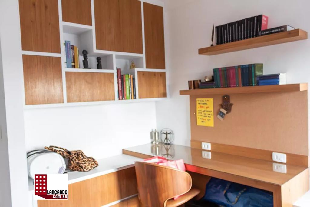 Apartamento à venda com 4 quartos, 200m² - Foto 6