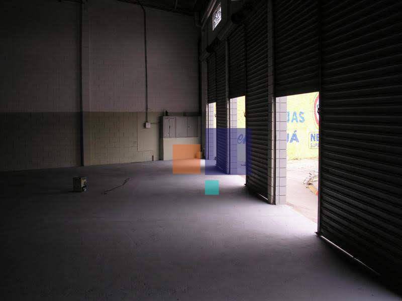 Depósito-Galpão-Armazém à venda e aluguel, 475m² - Foto 5