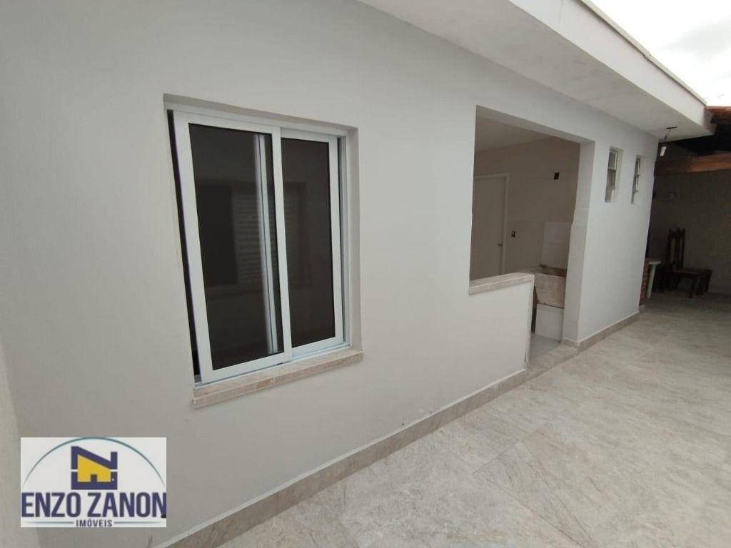 Casa para alugar com 3 quartos, 167m² - Foto 27