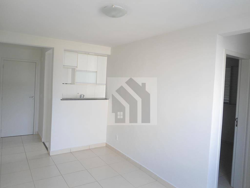 Apartamento à venda e aluguel com 2 quartos, 43m² - Foto 4