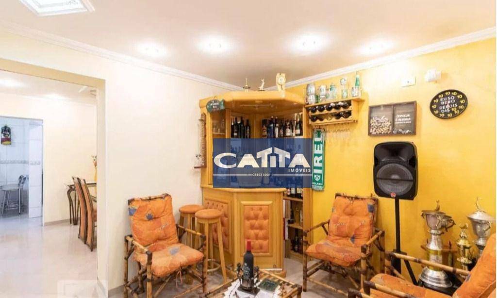 Sobrado à venda com 5 quartos, 182m² - Foto 6